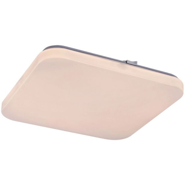 NADGRADNA STROP. SVETILKA RABALUX VENDEL 24W SENZOR