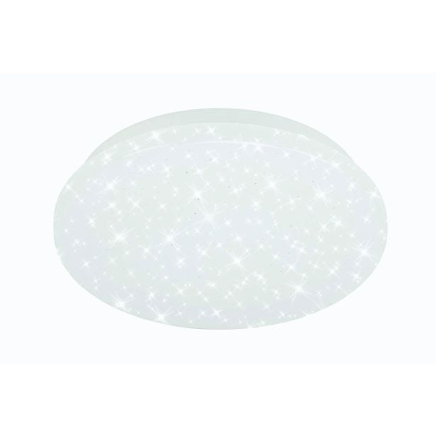 NADGRADNA STROP. SVETILKA STAR SKY 8W NW FI 220MM