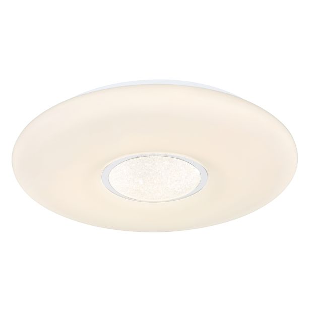 NADGRADNA STROP. SVETILKA SULLY SKY 24W, CCT, RGB