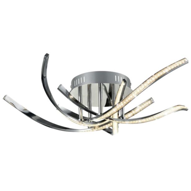 NADGRADNA STROP. SVETILKA ESTO KOSINUS 30W