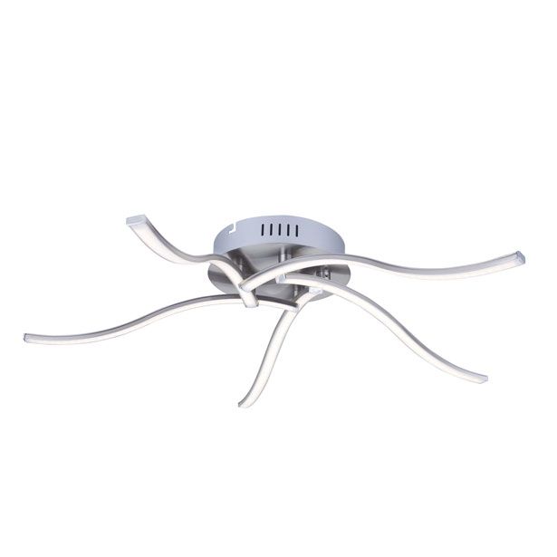 NADGRADNA STROP. SVETILKA ESTO SINUS 1X20W SMD-LED