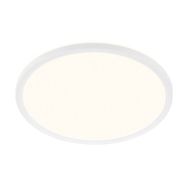 LED PANEL 18W NW OKROGLI DIREKT / INDIREKT