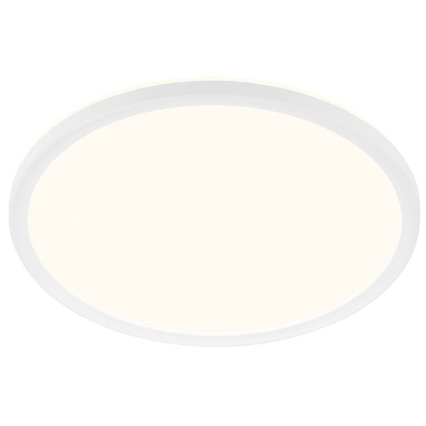 LED PANEL 22W NW OKROGLI DIREKT / INDIREKT