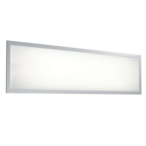 NADGRADNA STROP. SVETILKA OSRAM LED PANEL PLANON PLUS 30W 120X30X4.7, Z DALJ. UPR.
