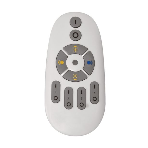 NADGRADNA STROP. SVETILKA OSRAM LED PANEL PLANON PLUS 30W 120X30X4.7, Z DALJ. UPR.