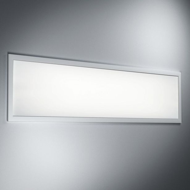 NADGRADNA STROP. SVETILKA OSRAM LED PANEL PLANON PLUS 30W 120X30X4.7, Z DALJ. UPR.