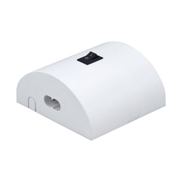 NADGRADNA SVETILKA E2 STIKALO ZA SVETILKE SYSTEME LED