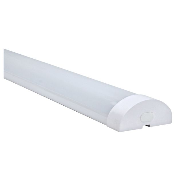 NADGRADNA SVETILKA LED E2 SYSTEME 18W LED, CCT L=60CM