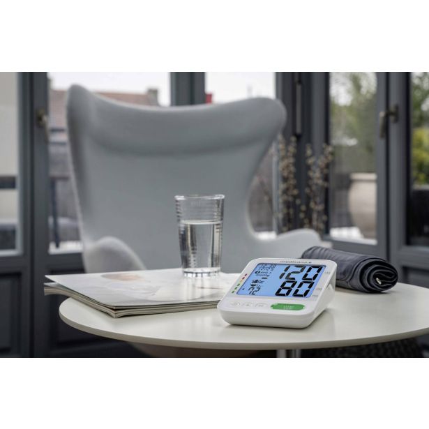 MERILNIK KRVNEGA TLAKA MEDISANA BU 584 CONNECT NADLAKTNI