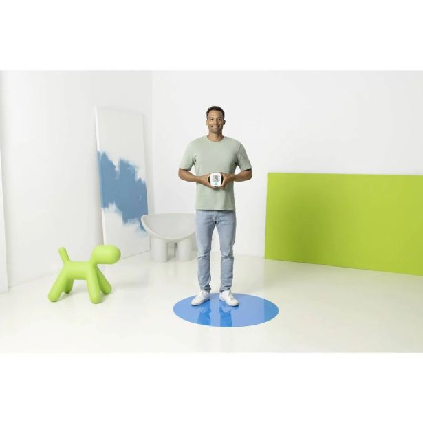 NADLAKTNI MERILNIK KRVNEGA TLAKA ECOMED BU-95E