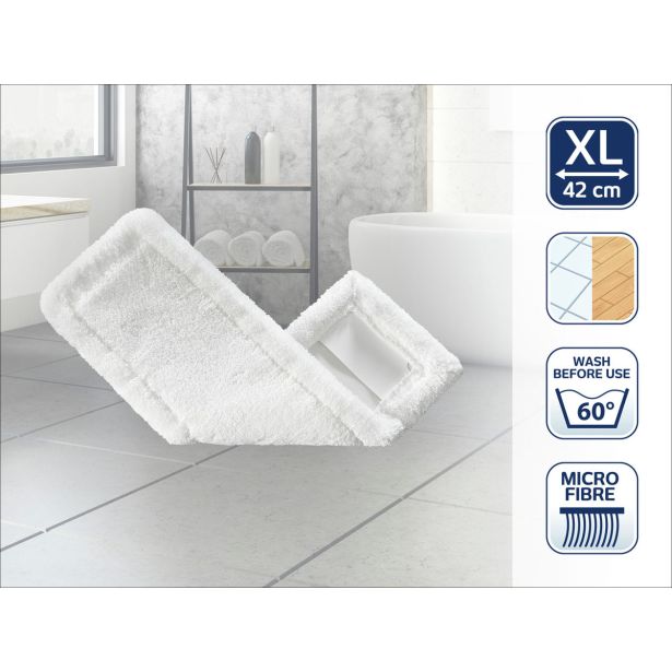 NADOMESTNA KRPA ZA ČISTILEC CLASSIC