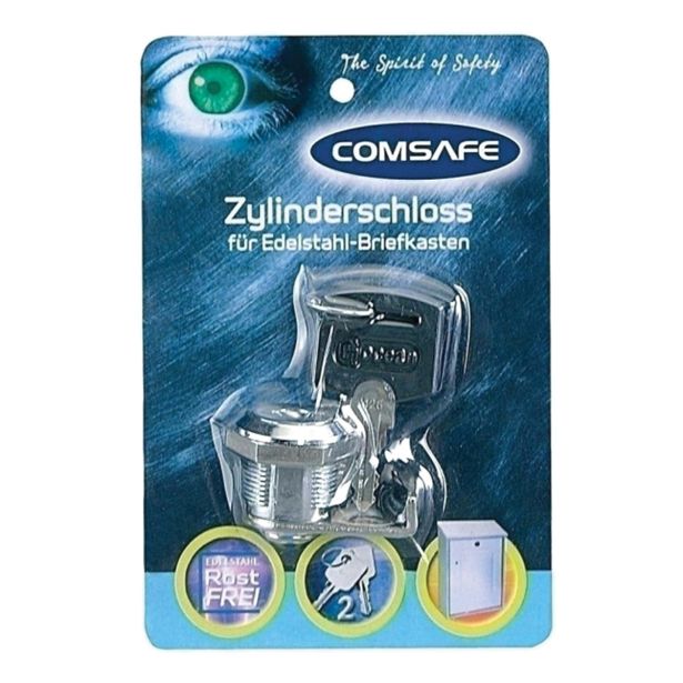 NABIRALNIK ROTTNER NADOMESTNA NERJAVNA CILINDRIČNA KLJUČAVNICA