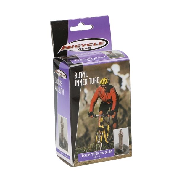 NADOMESTNI DEL BICYCLE GEAR ZRAČNICA 71.12 CM (28") DUNLOP VENTIL