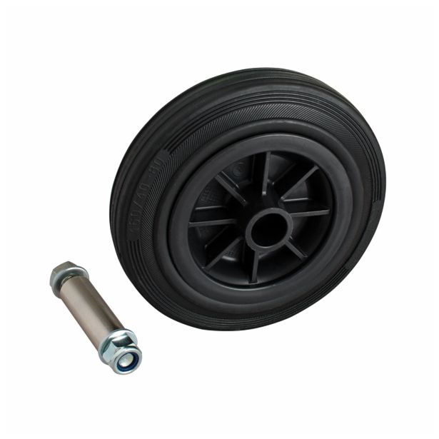 NADOMESTNI DEL UNIOR KOLO FI 160 MM ART. W7