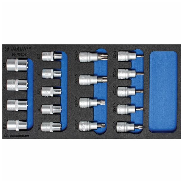 NADOMESTNI DEL UNIOR VLOŽEK SOS 964/16SOS ART. VL964/16SOS