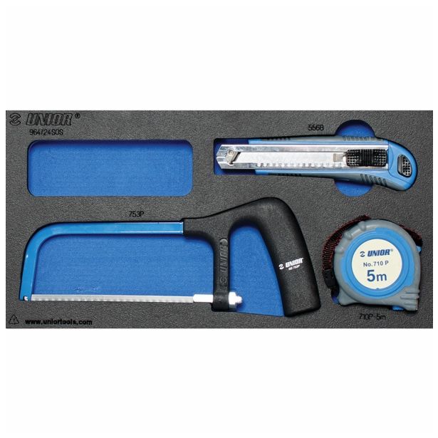 NADOMESTNI DEL UNIOR VLOŽEK SOS 964/24SOS ART. VL964/24SOS