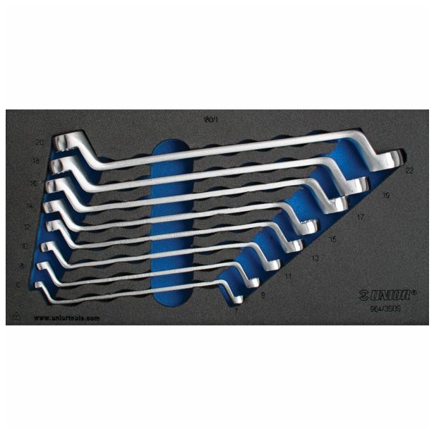 NADOMESTNI DEL UNIOR VLOŽEK SOS 964/3SOS ART. VL964/3SOS