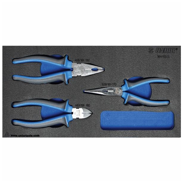 NADOMESTNI DEL UNIOR VLOŽEK SOS 964/6SOS ART. VL964/6SOS