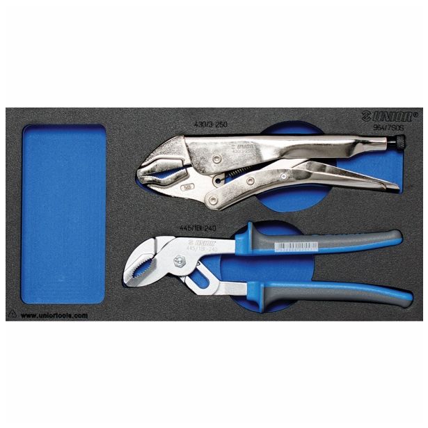 NADOMESTNI DEL UNIOR VLOŽEK SOS 964/7SOS ART. VL964/7SOS