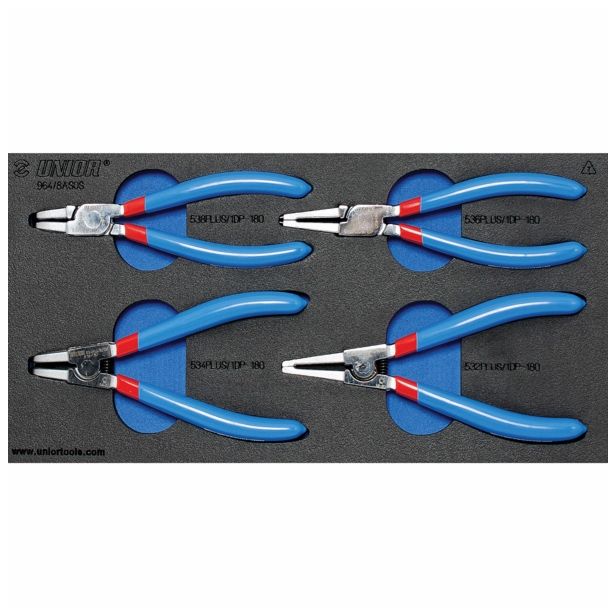 NADOMESTNI DEL UNIOR VLOŽEK SOS 964/8ASOS ART. VL964/8ASOS