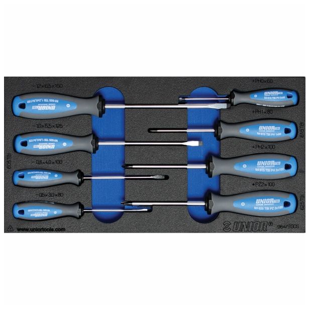 NADOMESTNI DEL UNIOR VLOŽEK SOS 964/9SOS ART. VL964/9SOS