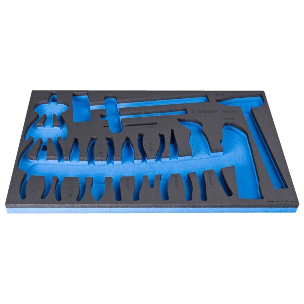 NADOMESTNI DEL UNIOR VLOŽEK SOS ART. VL964/32ASOS