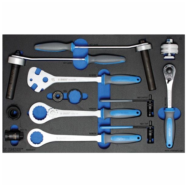 NADOMESTNI DEL UNIOR VLOŽEK SOS VL1600SOS11