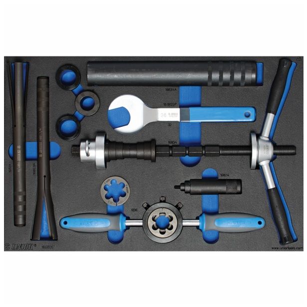 NADOMESTNI DEL UNIOR VLOŽEK SOS VL1600SOS7