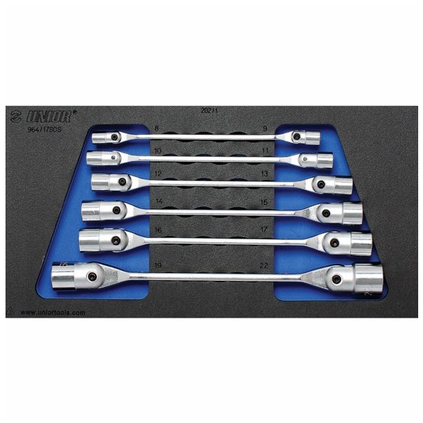 NADOMESTNI DEL UNIOR VLOŽEK SOS VL964/17SOS