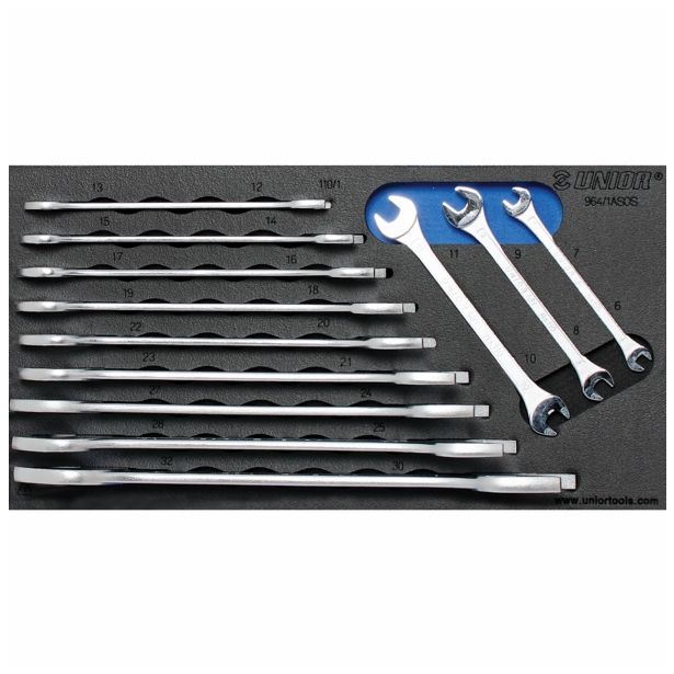 NADOMESTNI DEL UNIOR VLOŽEK SOS VL964/1ASOS