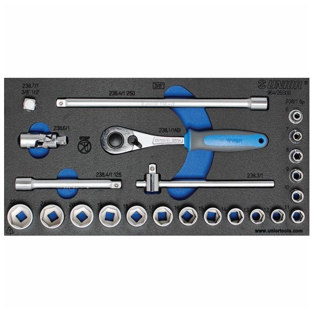 NADOMESTNI DEL UNIOR VLOŽEK SOS VL964/25SOS