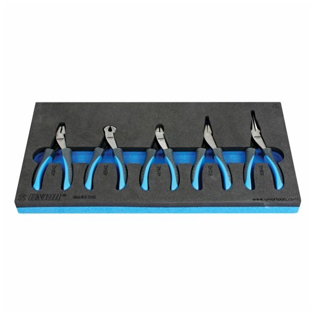 NADOMESTNI DEL UNIOR VLOŽEK SOS VL964/6ESOS