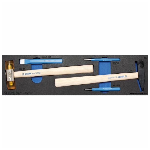 NADOMESTNI DEL UNIOR VLOŽEK SOS VL964ECO10