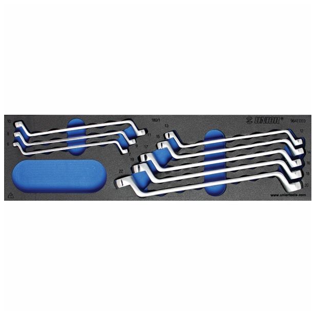 NADOMESTNI DEL UNIOR VLOŽEK SOS VL964ECO3