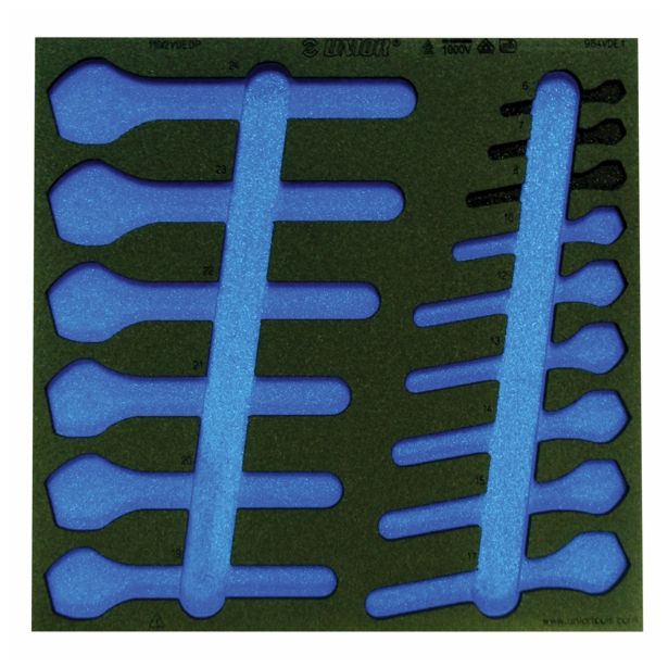 NADOMESTNI DEL UNIOR VLOŽEK SOS VL964VDE1