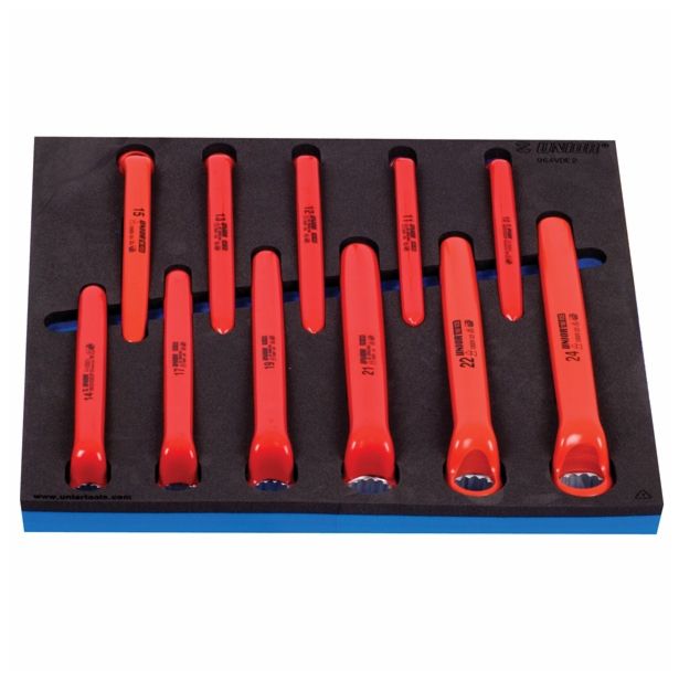 NADOMESTNI DEL UNIOR VLOŽEK SOS VL964VDE2