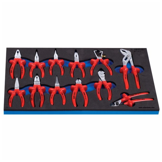 NADOMESTNI DEL UNIOR VLOŽEK SOS VL964VDE3