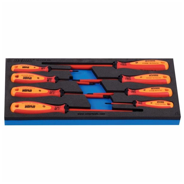 NADOMESTNI DEL UNIOR VLOŽEK SOS VL964VDE8B