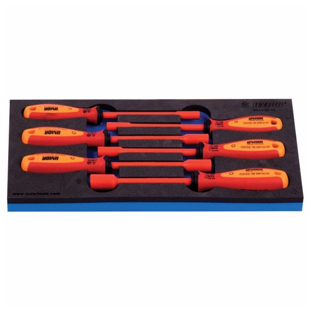 NADOMESTNI DEL UNIOR VLOŽEK SOS VL964VDE8E