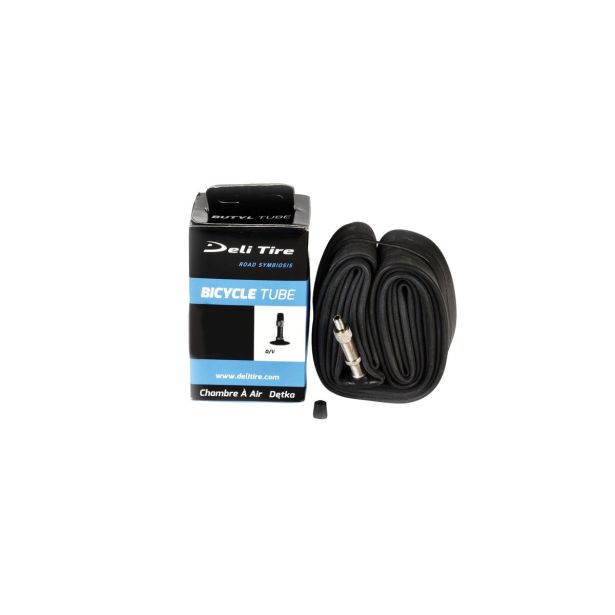 NADOMESTNI DEL ZRAČNICA ZA KOLO VL.ZR.26X1.50/2.00 DU BOX