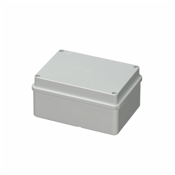 NADOMETNA DOZA EC DOZE 150X110X70, GLADKE STENE IP56