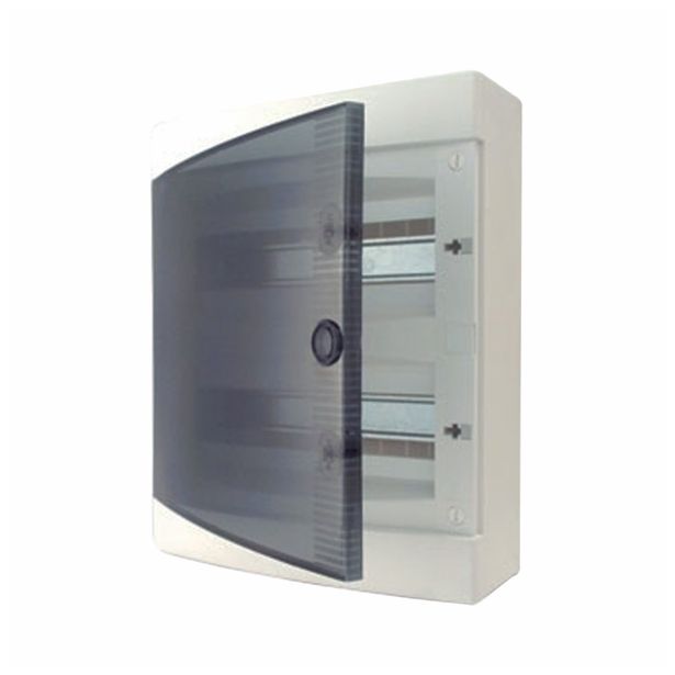 NADOMETNA OMARICA DIDO ECT24PT 24M PROZORNA VRATA IP40