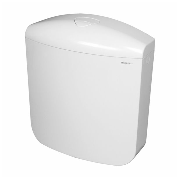 SPLAKOVALNIK, NADOMETNI GEBERIT MONTANA DUO NM BELA AP117