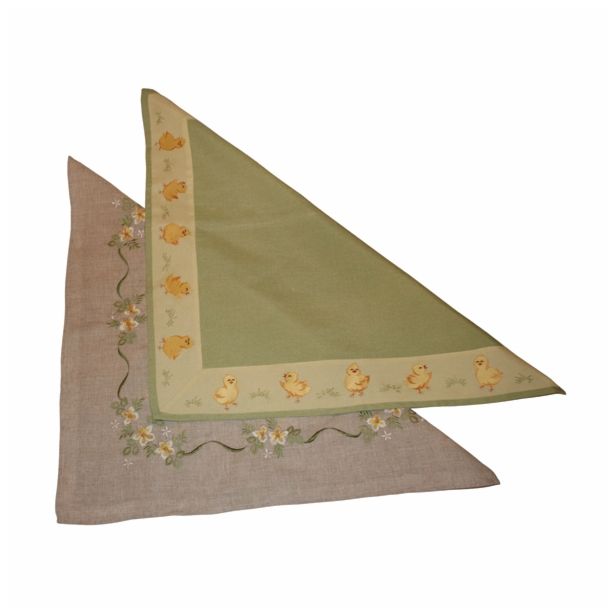 NADPRT AFIRMA 85X85 CM VN III. SKUPINA RAZLIČNI DEKORJI