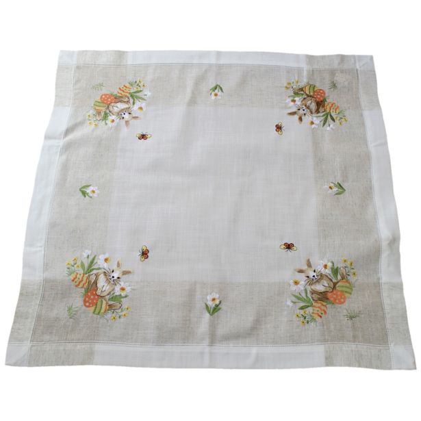 NADPRT AFIRMA MARJETICE 85X85 CM III.SK