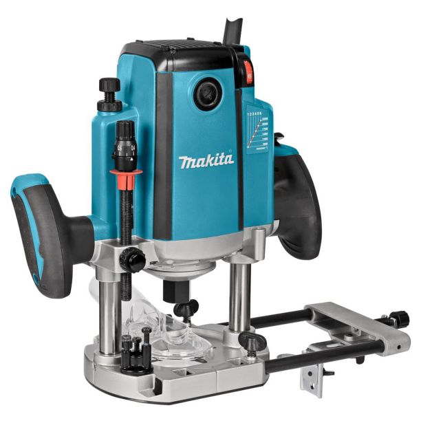 NADREZKAR MAKITA RP2300FCX