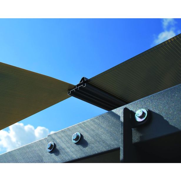 NADSTREŠEK ZA AVTO PALRAM ARCADIA 6400