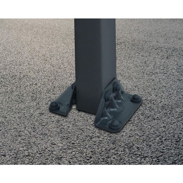 NADSTREŠEK ZA AVTO PALRAM ARCADIA 6400