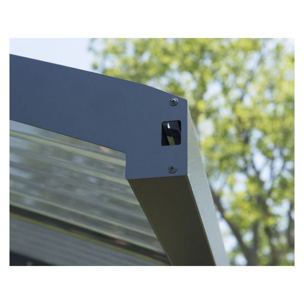 NADSTREŠEK ZA AVTO PALRAM ARIZONA WAVE 5000