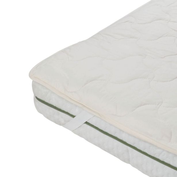 NADVLOŽEK VITAPUR ZAŠČITA LEŽIŠČA ANDORRA140X200